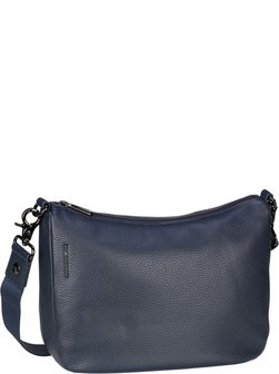 Damen Beuteltasche - Mellow Leather Hobo FZT79