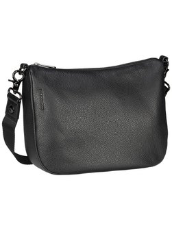 Damen Beuteltasche - Mellow Leather Hobo FZT79