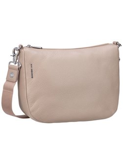 Damen Beuteltasche - Mellow Leather Hobo FZT79