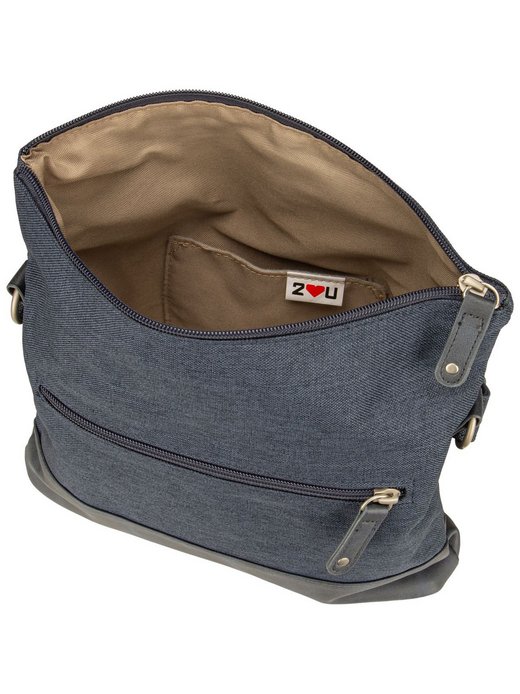 Damen Beuteltasche - Olli OT6