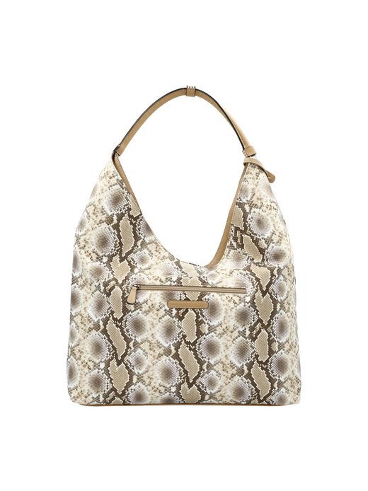 Damen Beuteltasche - Rattle