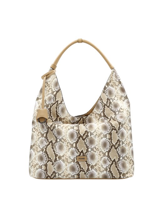 Damen Beuteltasche - Rattle