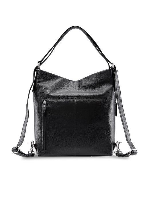 Damen Beuteltasche und Rucksack - Pure