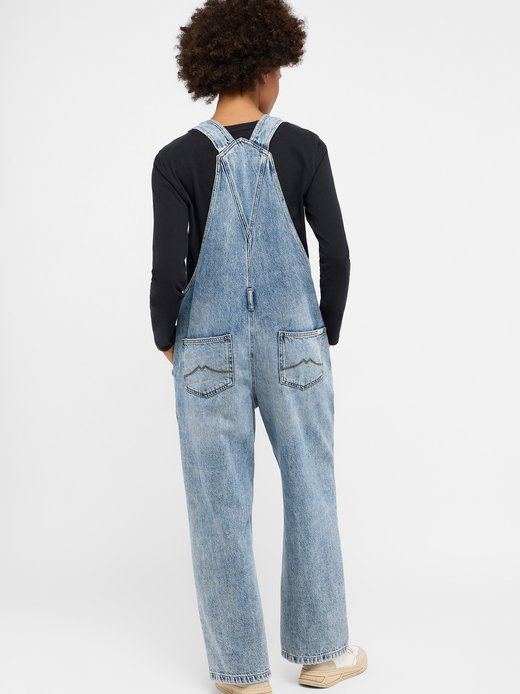 Damen Bib Latzhose