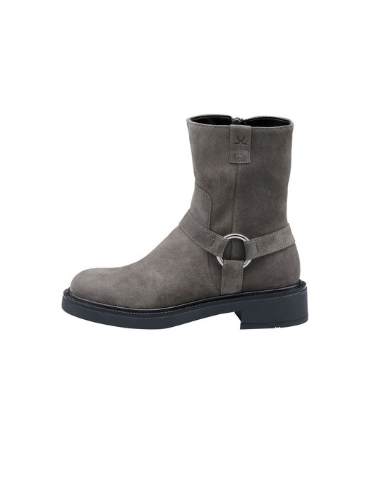 Damen Bikerboots