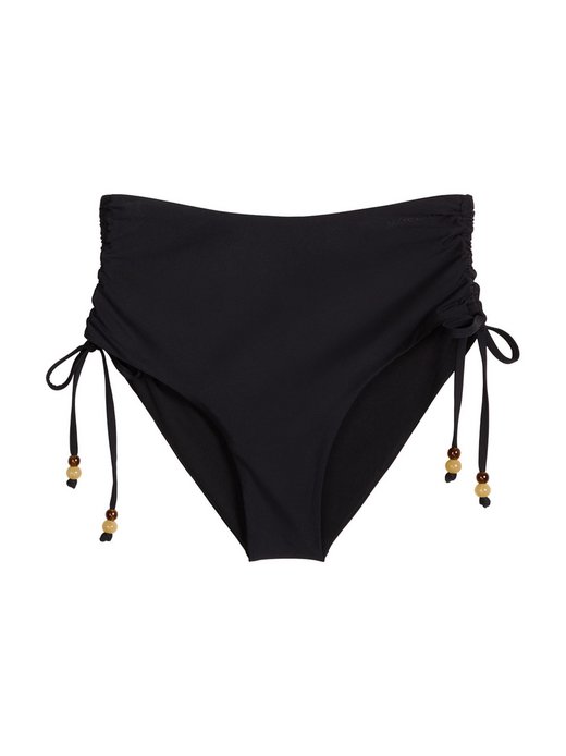 Damen Bikini-Hose  -  Abstract Floral