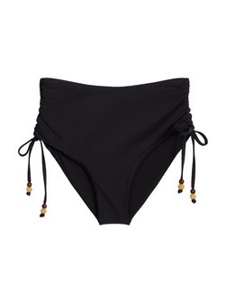 Damen Bikini-Hose  -  Abstract Floral