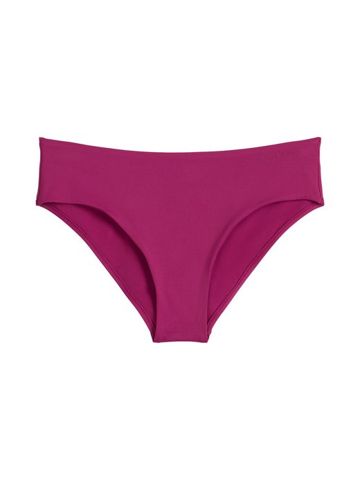 Damen Bikini-Hose  -  Abstract Leaf