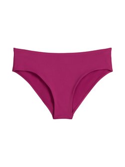Damen Bikini-Hose  -  Abstract Leaf