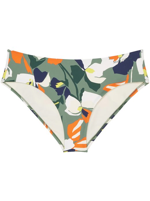 Damen Bikini-Hose  -  Alloverprints