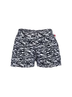 Damen Bikini-Hose  -  Animal Print