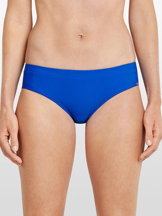 Damen Bikini-Hose  -  Aqua Mix & Match Nautical