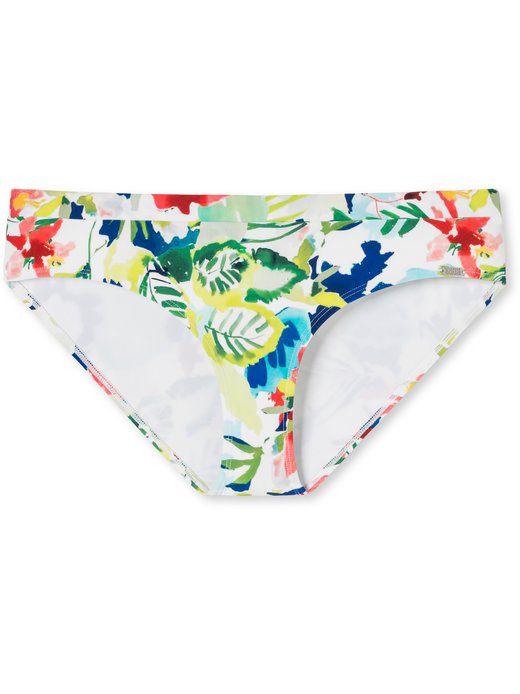 Damen Bikini-Hose  -  Aqua Mix & Match Nautical