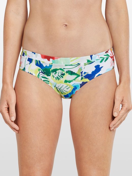 Damen Bikini-Hose  -  Aqua Mix & Match Nautical