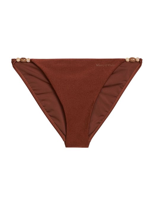 Damen Bikini-Hose  -  Breezy Leaf