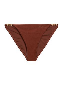 Damen Bikini-Hose  -  Breezy Leaf