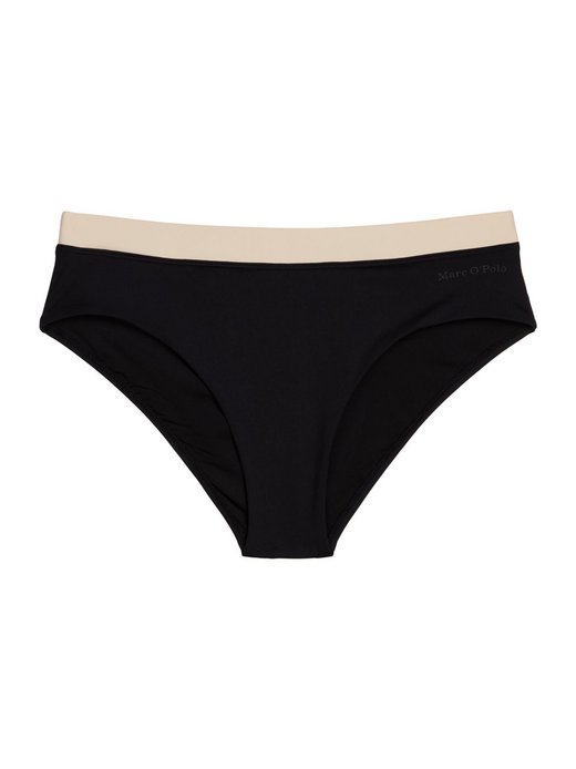 Damen Bikini-Hose  -  Contrast Binding
