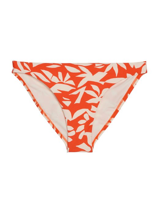Damen Bikini-Hose  -  Firecracker Floral