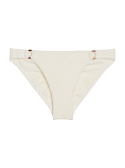 Damen Bikini-Hose  -  Firecracker Floral