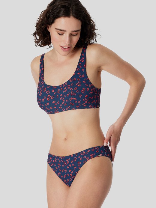 Damen Bikini-Hose  -  Mix & Match Swim