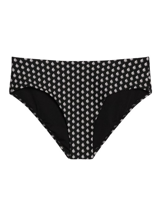 Damen Bikini-Hose  -  Palm Border Geo
