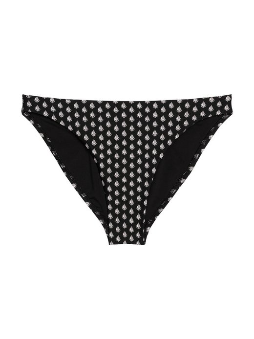 Damen Bikini-Hose  -  Palm Border Geo