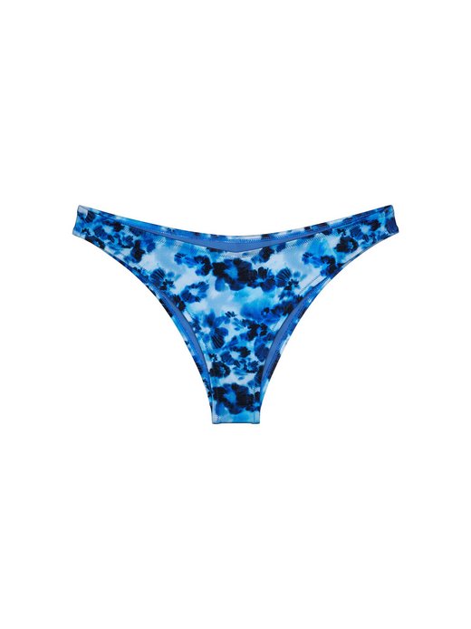 Damen Bikini-Hose  -  Red Label Midnight Swim