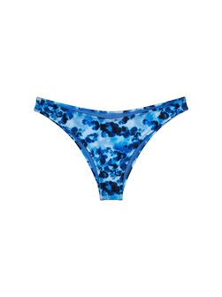 Damen Bikini-Hose  -  Red Label Midnight Swim