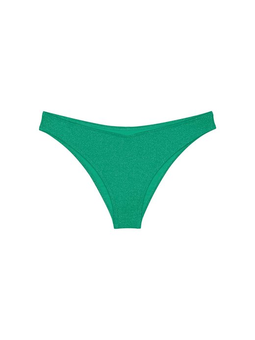Damen Bikini-Hose  -  Red Label Summer Sunset