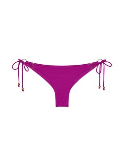 Damen Bikini-Hose  -  Red Label Summer Sunset