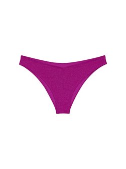 Damen Bikini-Hose  -  Red Label Summer Sunset