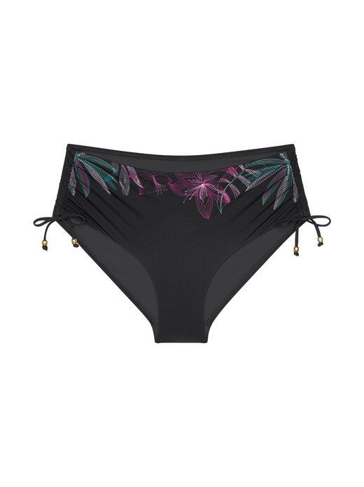 Damen Bikini-Hose  -  Red Label Summer Tropics