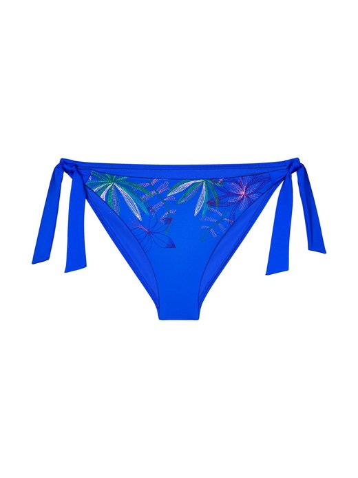 Damen Bikini-Hose  -  Red Label Summer Tropics