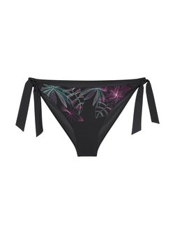 Damen Bikini-Hose  -  Red Label Summer Tropics