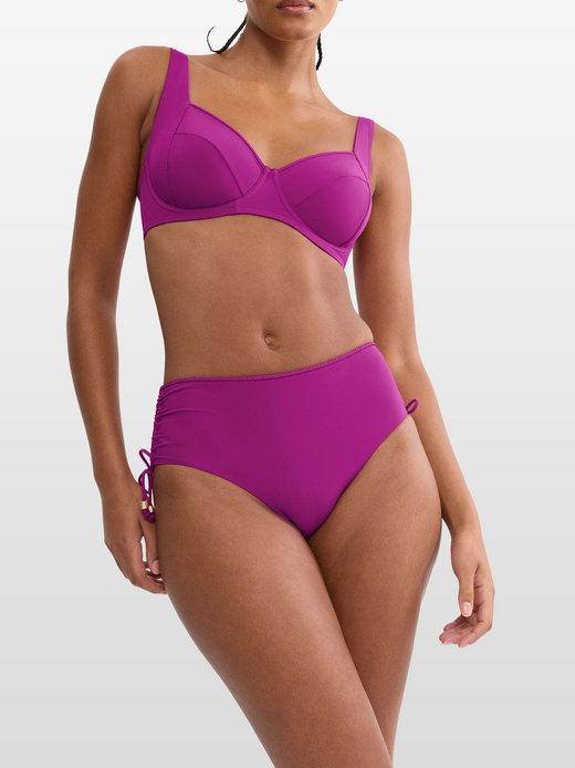Damen Bikini-Hose  -  Red Label Summer Twist