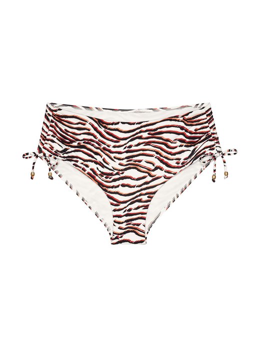 Damen Bikini-Hose  -  Red Label Summer Wild
