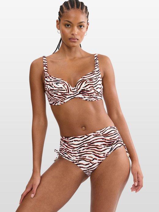 Damen Bikini-Hose  -  Red Label Summer Wild