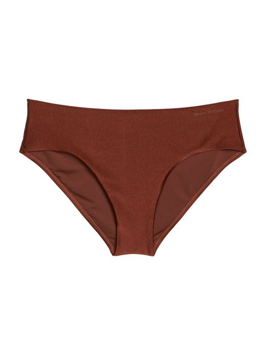 Damen Bikini-Hose  -  Shiny