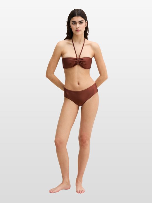 Damen Bikini-Hose  -  Shiny
