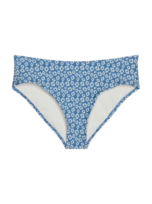 Damen Bikini-Hose  -  Shiny