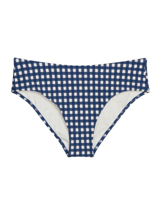 Damen Bikini-Hose  -  Shiny