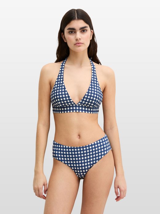 Damen Bikini-Hose  -  Shiny