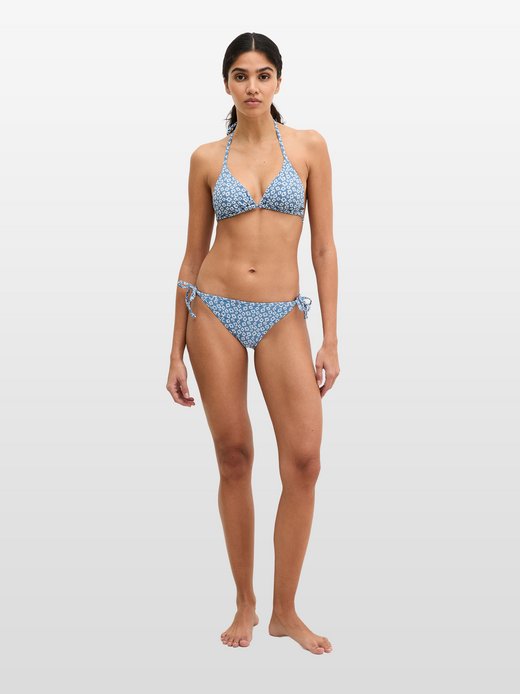 Damen Bikini-Hose  -  Shiny