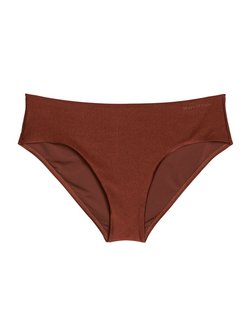 Damen Bikini-Hose  -  Shiny
