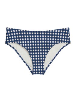 Damen Bikini-Hose  -  Shiny