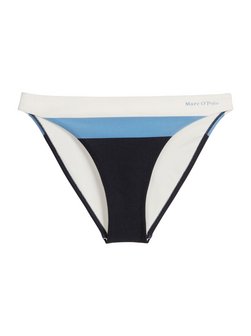 Damen Bikini-Hose  -  Summer Stripes