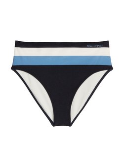 Damen Bikini-Hose  -  Summer Stripes