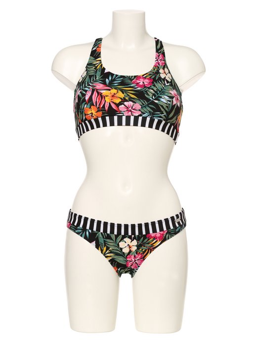 Damen Bikini-Hose