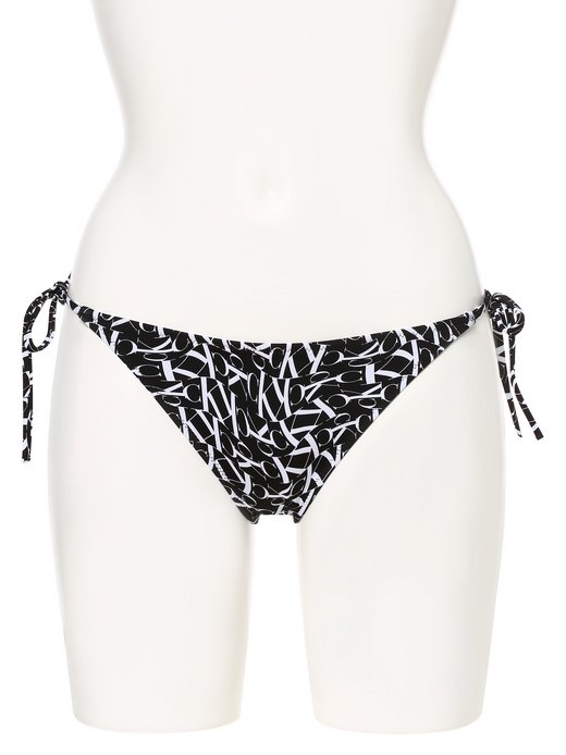Damen Bikini-Hose