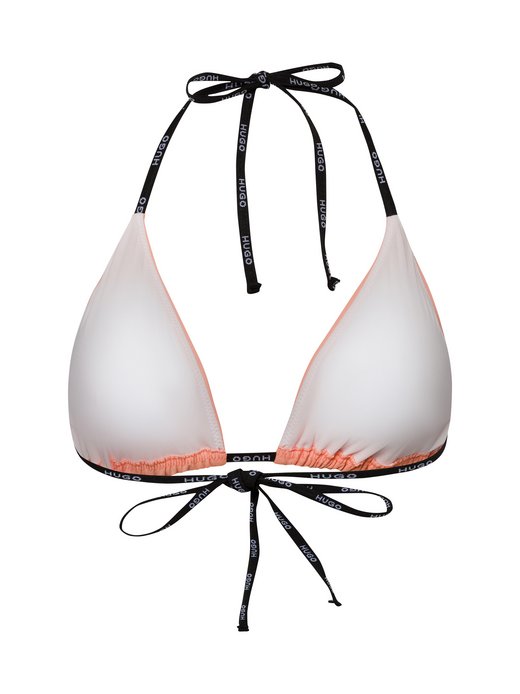 Damen Bikini-Oberteil - Pure Triangle